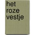 Het Roze Vestje