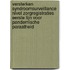 Versterken syndroomsurveillance Nivel Zorgregistraties Eerste Lijn voor pandemische paraatheid