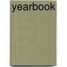 Yearbook door Hanneke de Zoete