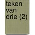 Teken van Drie (2)