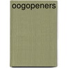 Oogopeners door Enes Ulusoy