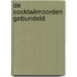 De cocktailmoorden gebundeld