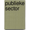 Publieke Sector door Justus Van Kesteren