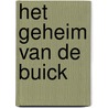 Het geheim van de Buick door Stephen King