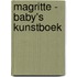 Magritte - Baby's kunstboek