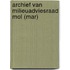 Archief van milieuadviesraad Mol (MAR)