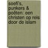 Soefi’s, punkers & poëten: een christen op reis door de islam