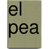 EL Pea door Jan Vollaard