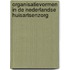 Organisatievormen in de Nederlandse huisartsenzorg