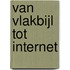 Van VLAKBIJL tot INTERNET