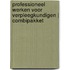 Professioneel werken voor verpleegkundigen | combipakket