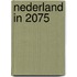 Nederland in 2075