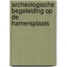 Archeologische begeleiding op de Hamersplaats door H.A.C. (Bert) Fermin