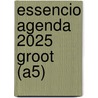 Essencio Agenda 2025 groot (A5) door Essencio