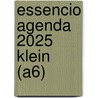 Essencio Agenda 2025 klein (A6) door Essencio