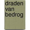Draden van bedrog door Kay Thorpe