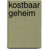 Kostbaar geheim door Jennie Lucas