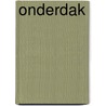 Onderdak door Joris Iven