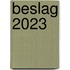 Beslag 2023