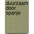 Duurzaam door Spanje