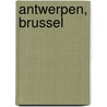 Antwerpen, Brussel by wat
