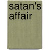 Satan's Affair door H.D. Carlton