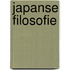 Japanse filosofie