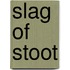 Slag of stoot