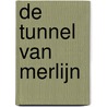 De tunnel van Merlijn by Wim Slierendregt