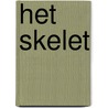 Het skelet door Onbekend