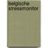 Belgische stressmonitor