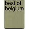 Best of Belgium door Onbekend