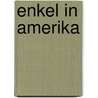 Enkel in Amerika by Ronald Meeus
