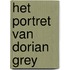 Het Portret van Dorian Grey