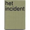 Het incident by Rudy Morren