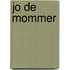 Jo de Mommer