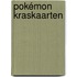 Pokémon kraskaarten