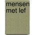 Mensen met lef