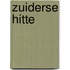 Zuiderse hitte