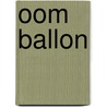 Oom ballon door Koos Verkaik