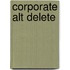 Corporate Alt Delete