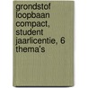 Grondstof Loopbaan COMPACT, Student jaarlicentie, 6 thema's door Stijn van Oers