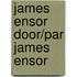 James Ensor door/par James Ensor