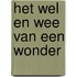 Het wel en wee van een wonder
