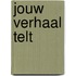 Jouw verhaal telt