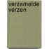 Verzamelde verzen