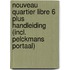 Nouveau Quartier libre 6 Plus Handleiding (incl. Pelckmans Portaal)