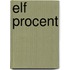 Elf procent