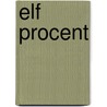 Elf procent by Maren Uthaug