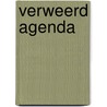 Verweerd Agenda by Verweerd Lifestyle